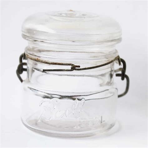 Antique & Vintage Canning Jar Price Guide • Adirondack Girl @ Heart