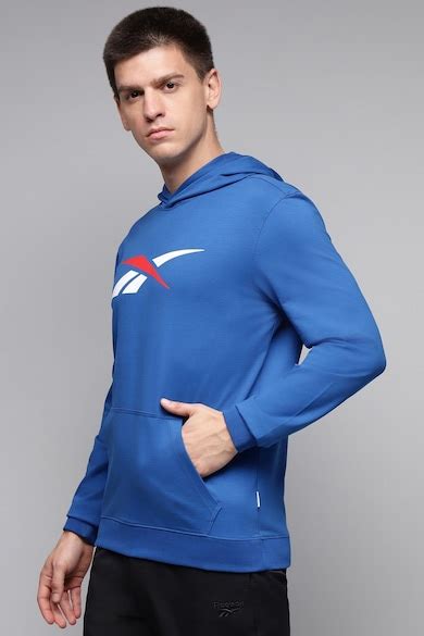 Reebok India Official | Reebok Men Sweatshirts Online at reebok.abfrl ...