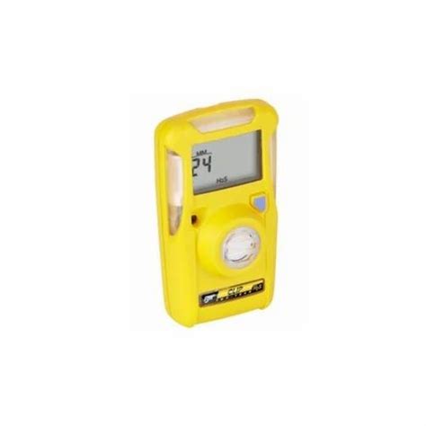 Portable Gas Detectors - Honeywell BW MicroClip x3 Series Gas Detector ...