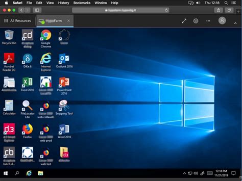 Image result for Remote Desktop Web Client Microsoft.com
