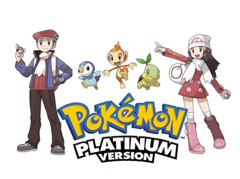 Download Chimchar For Pokemon Platinum Version Wallpaper | Wallpapers.com