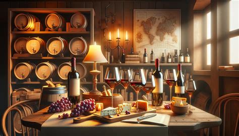 Can I Wine? Exploring Creative Ways To Enjoy Wine Culture Today ...