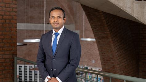 Saravanan A | IIMA