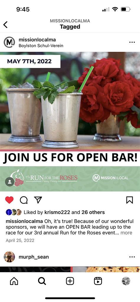 Mission: Local’s Run for the Roses 2023, Boylston Schul-Verein, Walpole ...