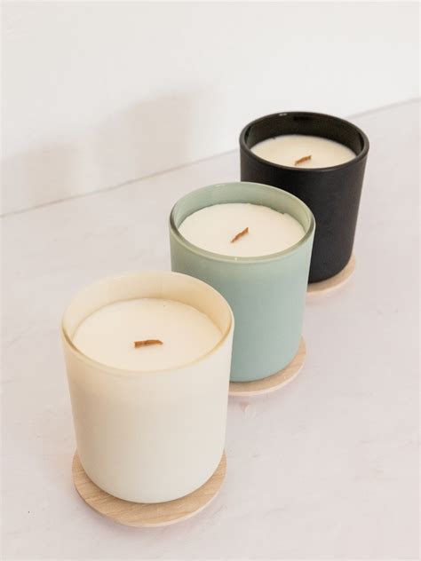 Expert tips for minimizing health risks from scented candles
