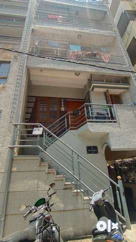 House For Lease - Buy, Sell & Rent Properties in HSR Layout | OLX