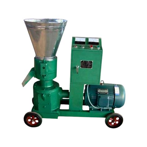 Animal Husbandry - Machine Point