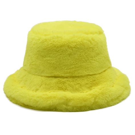 Image result for Tutorial Bucket Yellow Hat