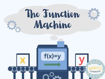 Image result for Function Machine Free Download