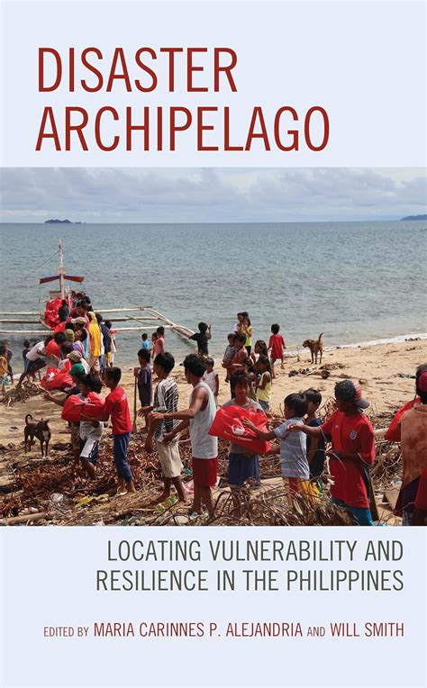 Buy Disaster Archipelago: Locating Vulnerability and Resilience in the ...
