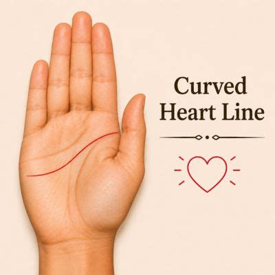 Heart Line in Palmistry: Meaning, Types & Love Signs – Astroscience
