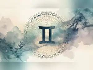 Gemini ♊️ Weekly Horoscope (20th April - 26th April 2026): Networking ...