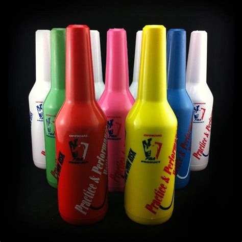 DINER WARES Flair Bottle [Phosphorescent Glows in Dark] ABS – Aryavarth ...