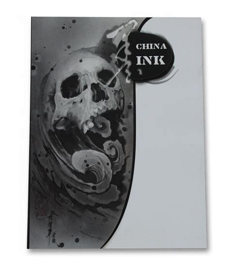 China Ink, 40,44