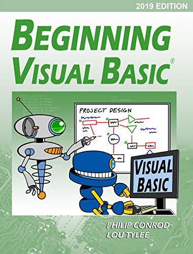 Visual Basic 2019 For Dummies 的图像结果