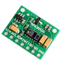 Pulse Sensor Explained – Types, Working & Applications – Robocraze