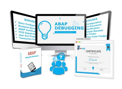 SAP ABAP Debugging 的图像结果