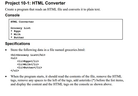Image result for HTML to Program
