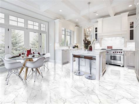 5 Most Durable Natural Stone Flooring Options For High-Traffic Areas ...