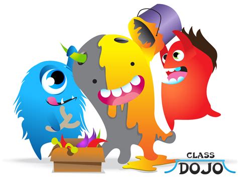 Class Fun 的图像结果