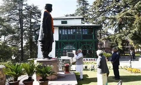 Why PM Narendra Modi must scale the wall of bureaucracy to foster a New ...