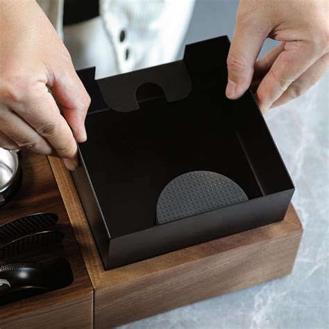 KNODOS 58mm Espresso Tool Kit for E61 Machines – Naked India | Ubuy