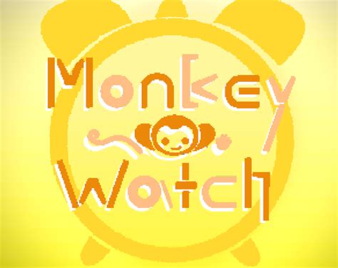 Monkey Watch Mod Showcase 的图像结果