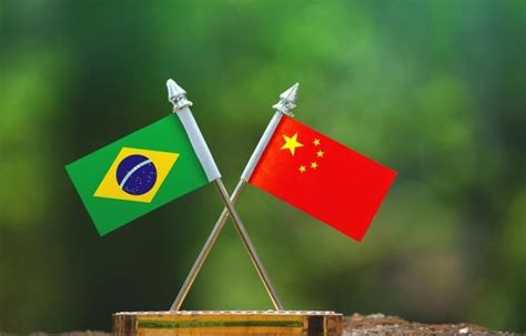 巴西总统卢拉何时访华？中国官方回应