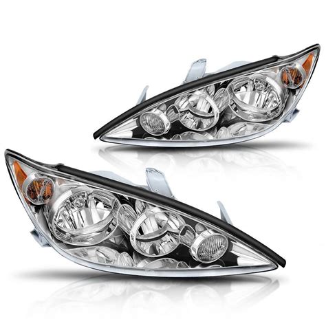 YITAMOTOR Specific Headlight Assembly for 2005-2006 India | Ubuy