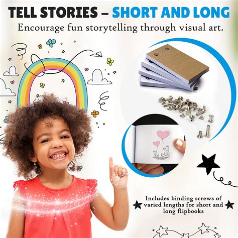 Image result for Flip Book Kit