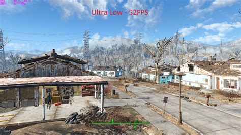 Image result for Fallout 4 Visual Mod