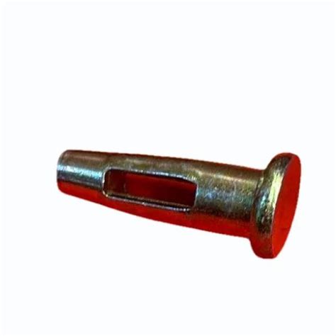 Wedge Pin - HBS Mivan Stub Pin/Pin And Wedge Trader - Retailer from Chennai