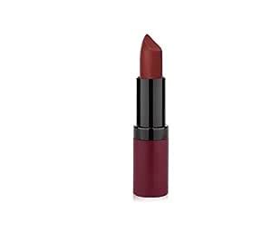 Buy Golden Rose VELVET MATTE LIPSTICK NO:22 Online at Low Prices in ...