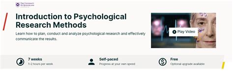 Research Methods Online Course 的图像结果