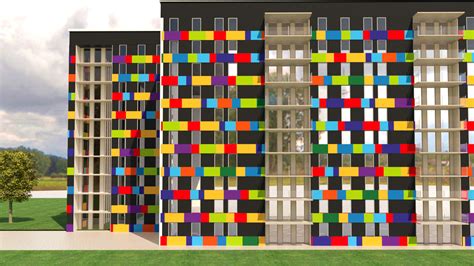 Weather facing reconstruction system FWS II - fischer India