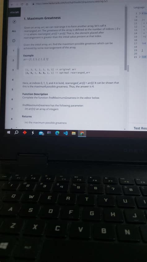 BlackRock OA | SDE1 | July 2023 - Desi QnA