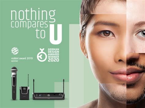 U300® Series | LD Systems