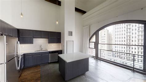 Pacific Electric Lofts - 610 S Main St Los Angeles CA | Zillow