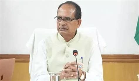 फसल बीमा के तहत जायज दावे का एक-एक रुपया किसानों को दिया जाएगा : शिवराज ...