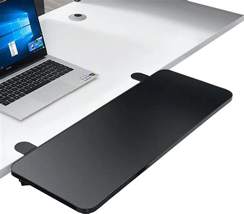 Image result for Computer Desk Extension Table