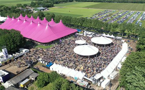 Tropisch warm dit weekend. Deze maatregelen nemen Holland Blues ...