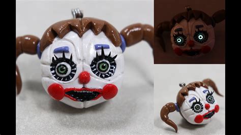 Image result for F-NaF Clay Tutorial