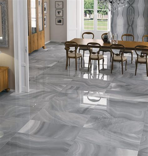 Porcelain Wood Tile Flooring | GoodDesign