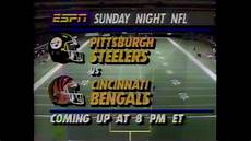 pittsburgh s forgotten classics steelers vs bengals 1990 11 18 pittsburgh steelers vs cincinnati bengals pittsburgh s forgotten classics steelers vs bengals 1990 11 18 pittsburgh steelers vs cincinnati bengals