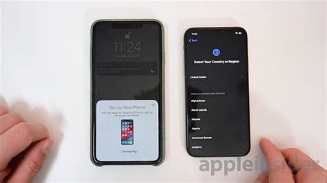 Image result for iPhone 11 Pro Max Setup Tutorial
