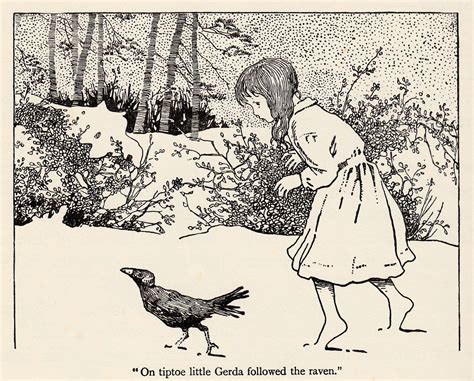 adelphe: The Snow Queen Fairy Tales by Hans...