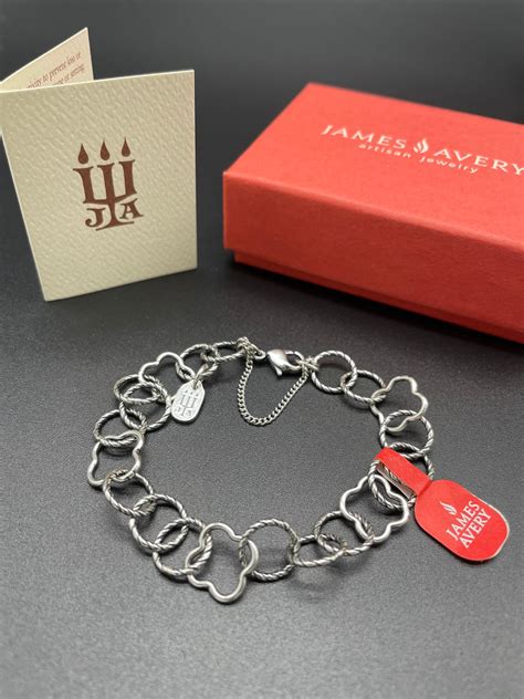 James Avery Retired Bracelets Shop | bellvalefarms.com
