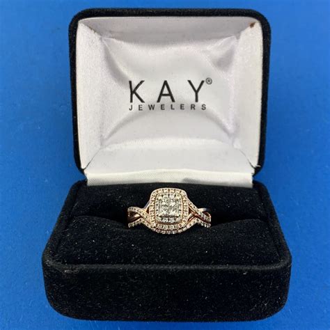 Kay Jewelers Military Discount