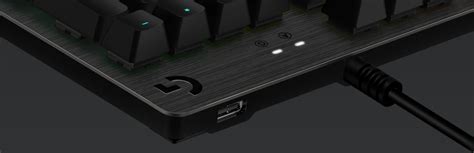 Logitech G512 Keyboard Color Change 的图像结果