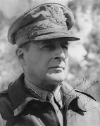 Image result for Douglas MacArthur